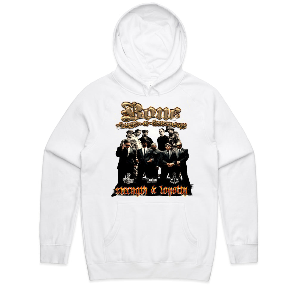 BONE THUGS N HARMONY