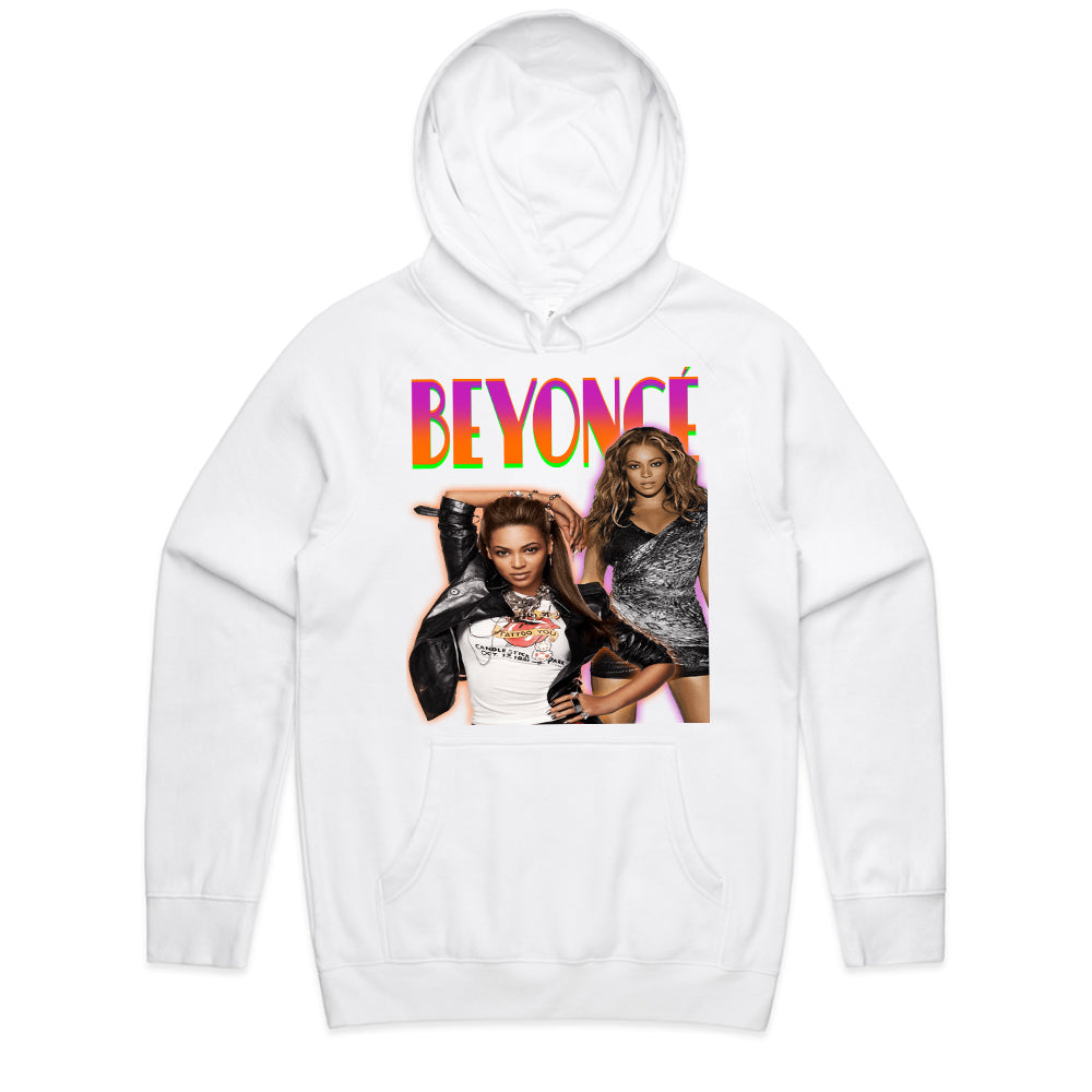 BEYONCE