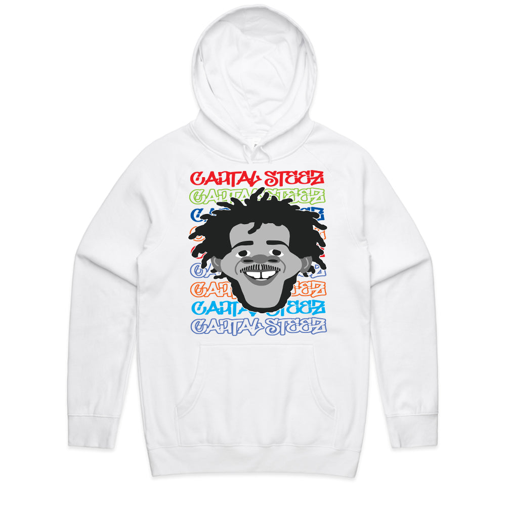 CAPITAL STEEZ
