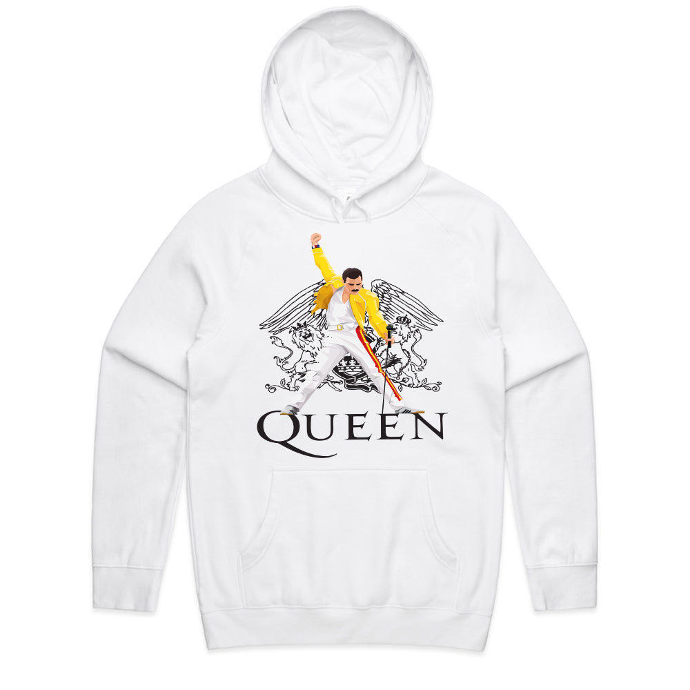 QUEEN