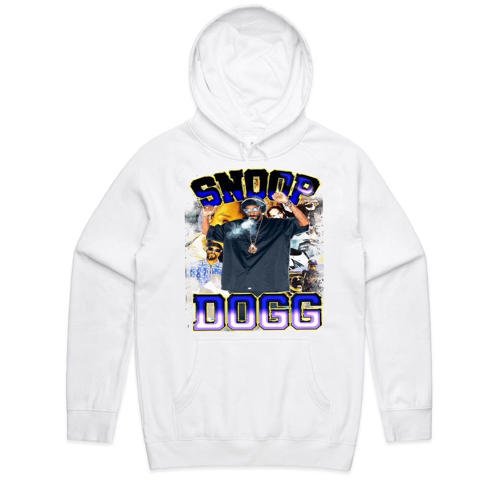 SNOOP DOGG