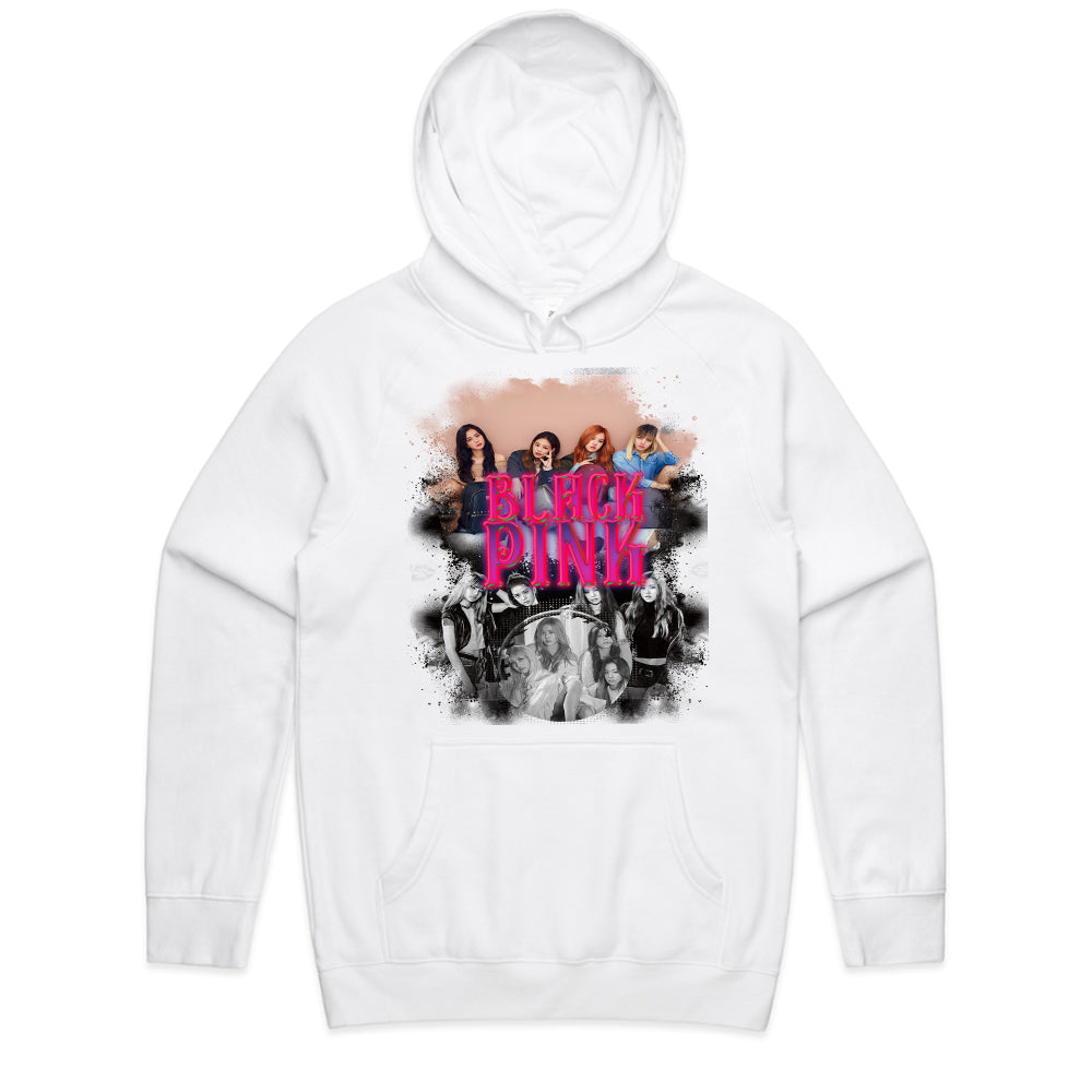 BLACK PINK