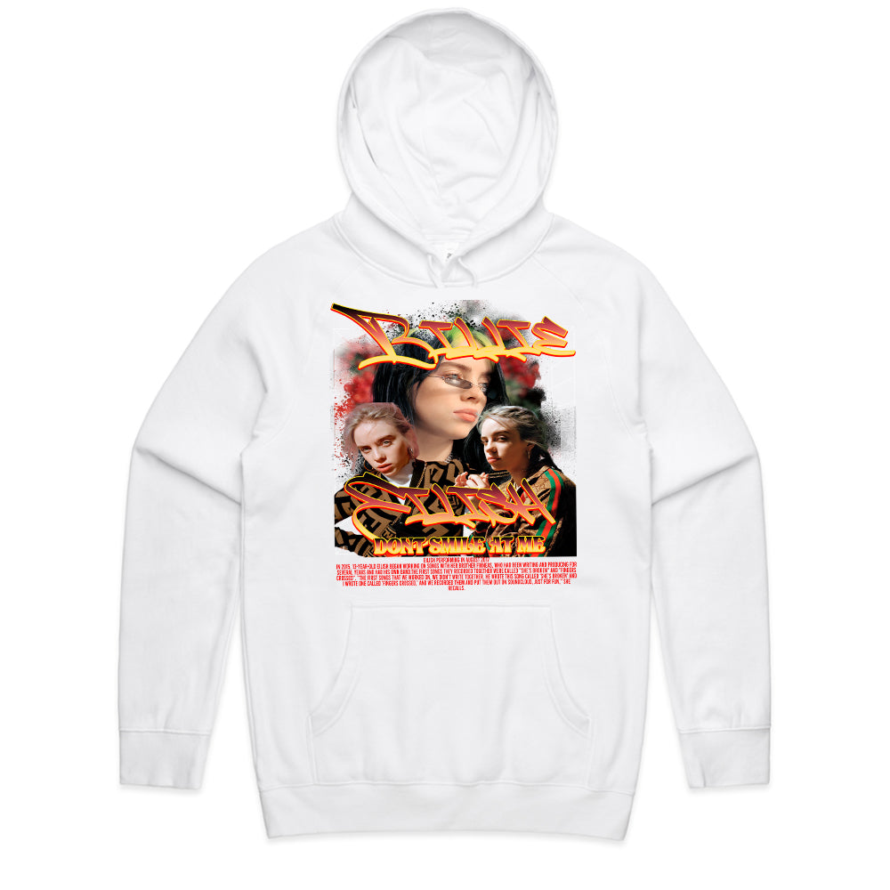 BILLIE EILISH