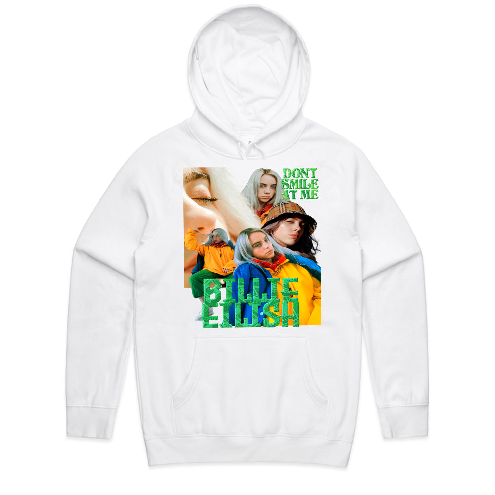 BILLIE EILISH