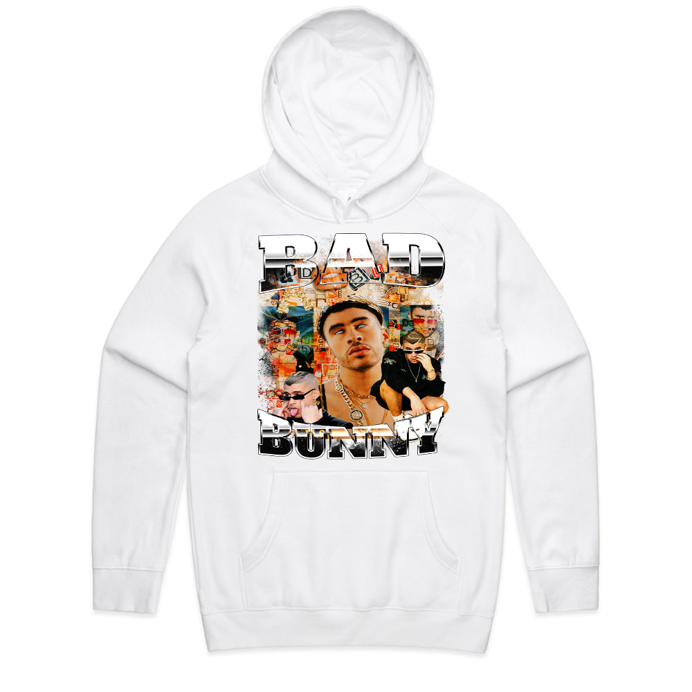 BAD BUNNY