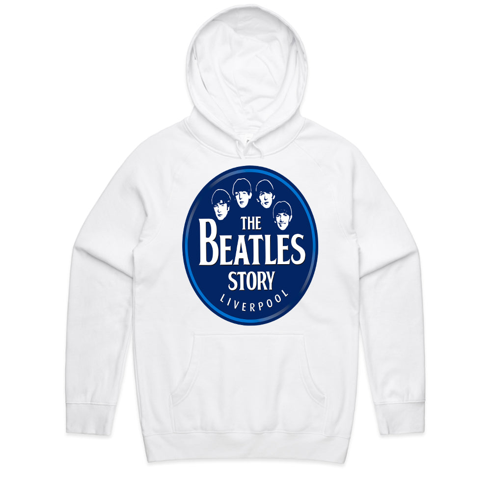 THE BEATLES STORY - LIVERPOOL