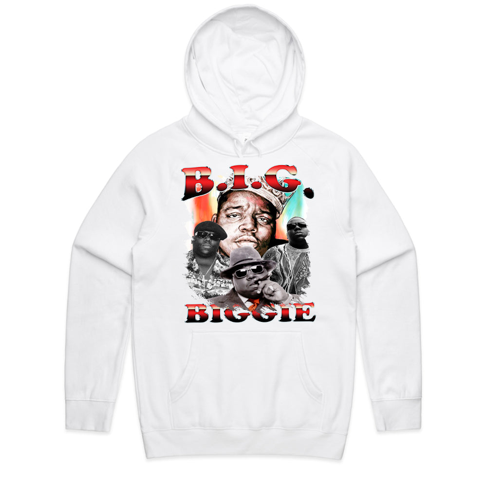 BIG BIGGIE