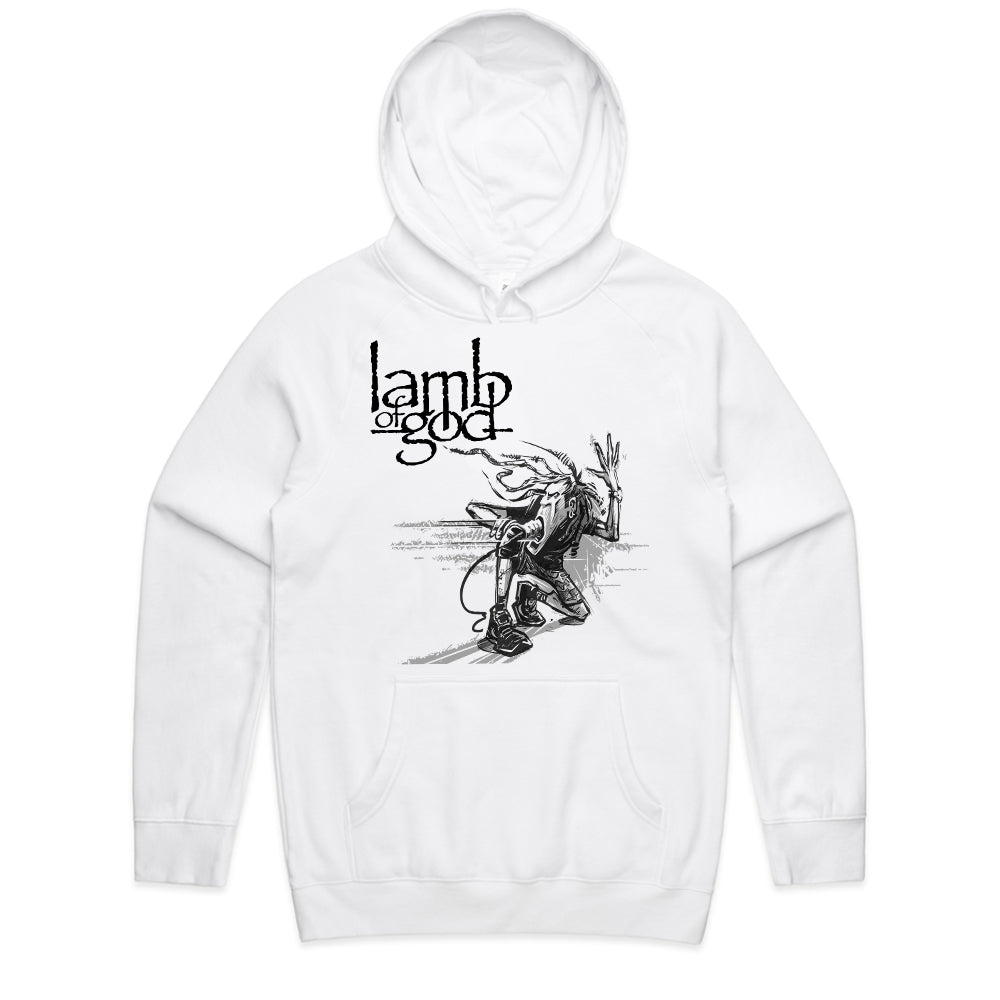 LAMB OF GOD