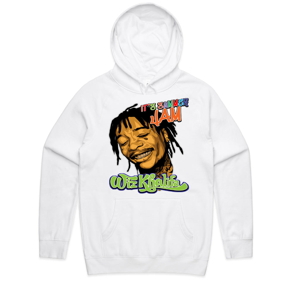 WIZ KHALIFA