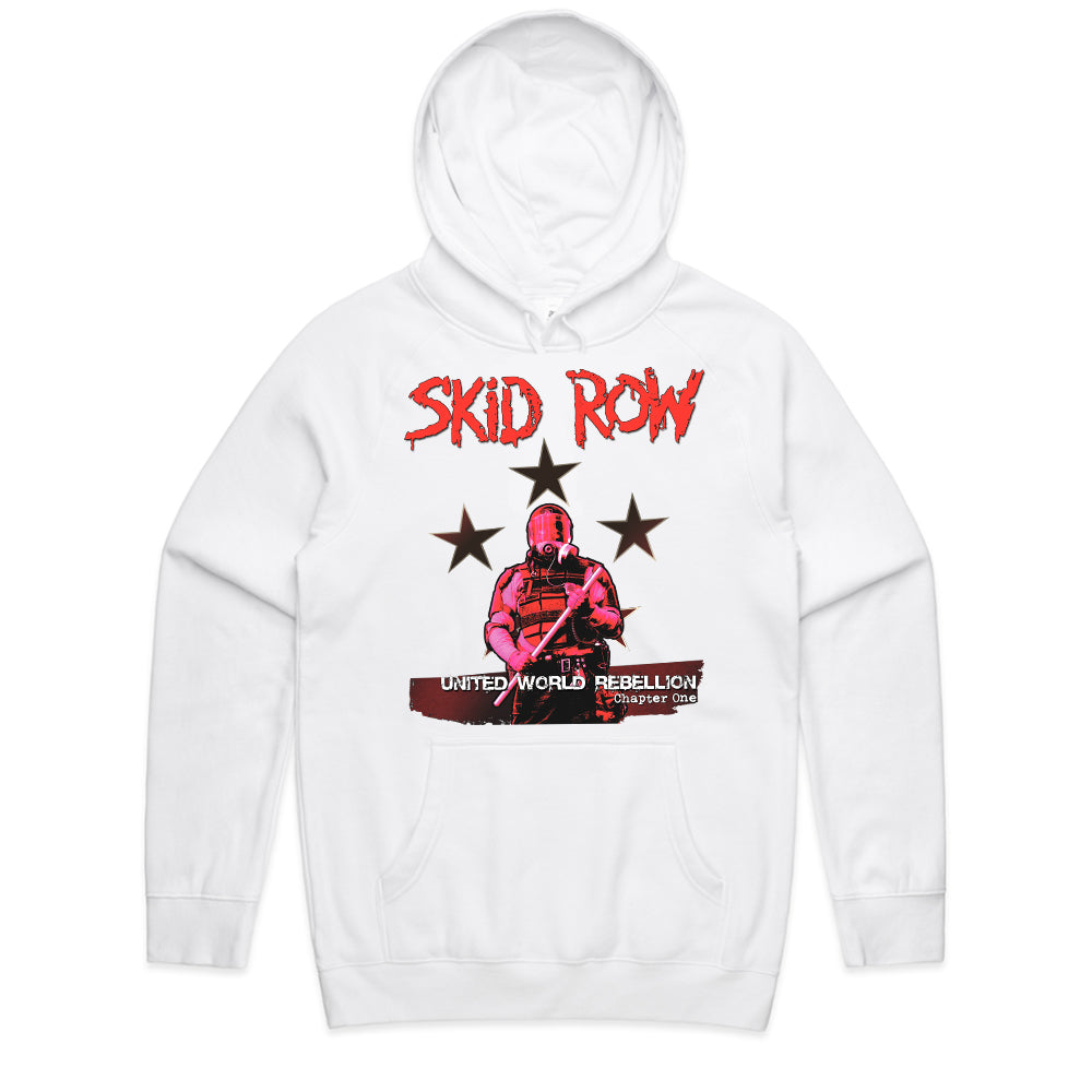SKID ROW