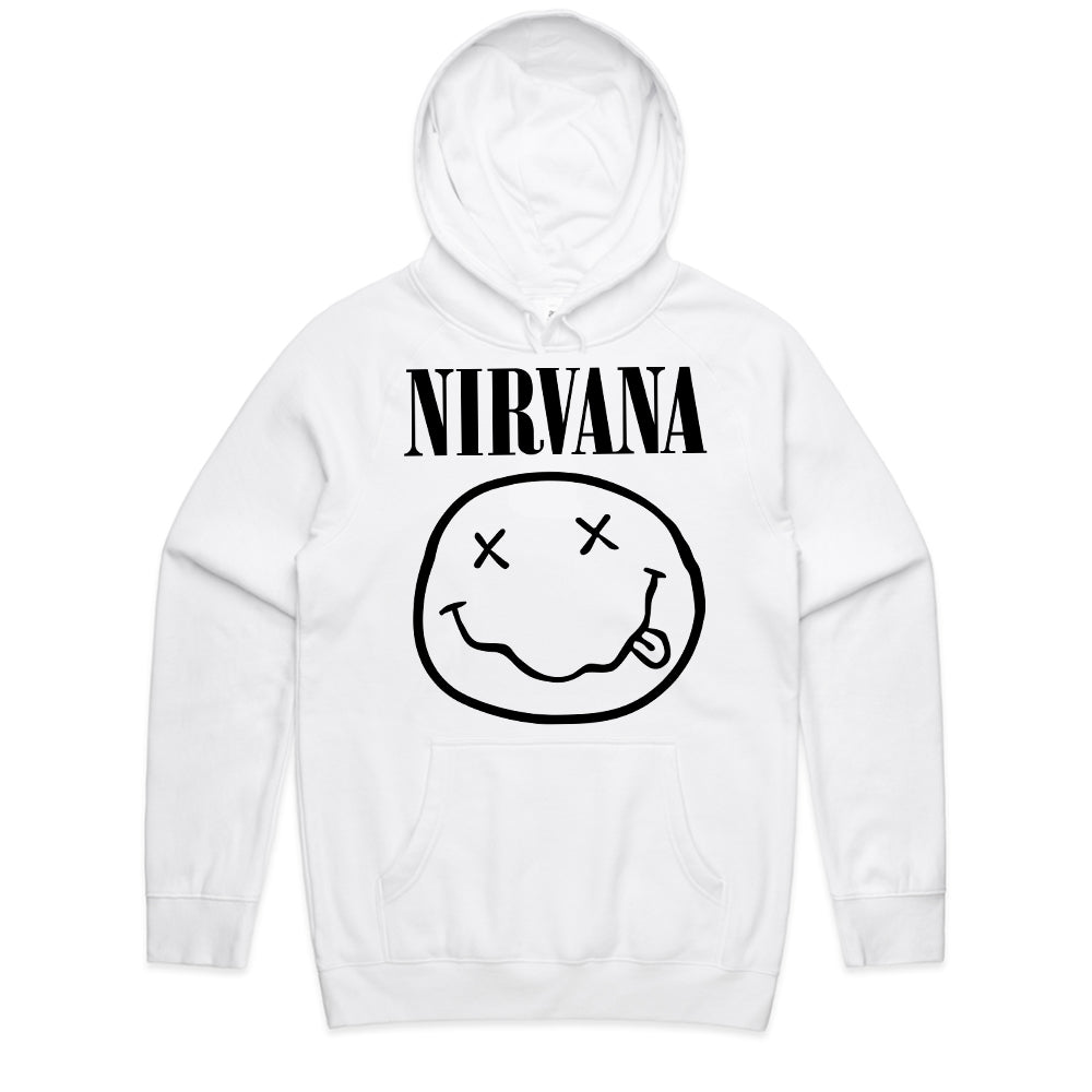NIRVANA