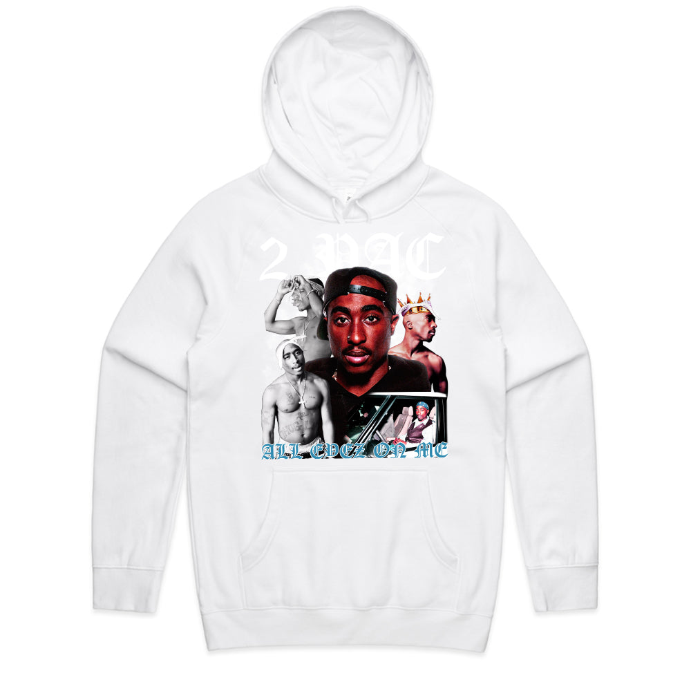 2PAC ALL EYEZ ON ME