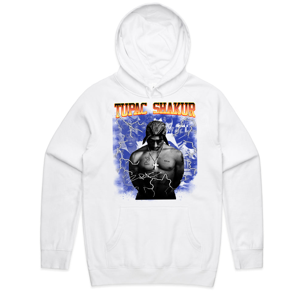2PAC SHAKUR