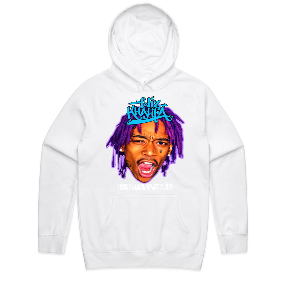 WIZ KHALIFA