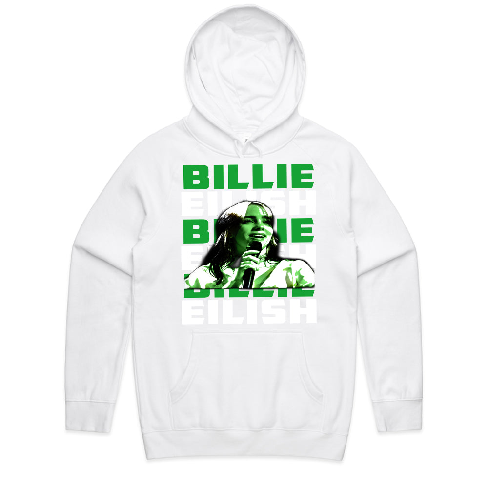 BILLIE EILISH