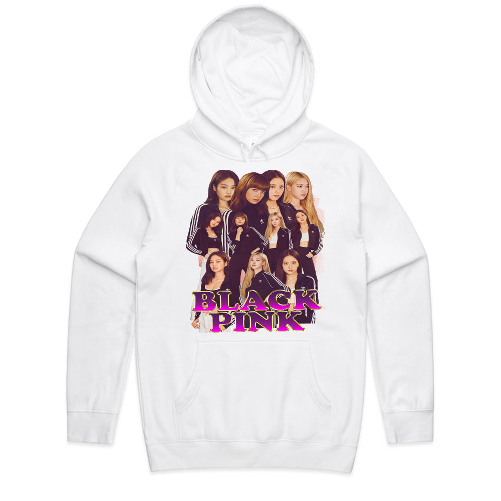 BLACK PINK
