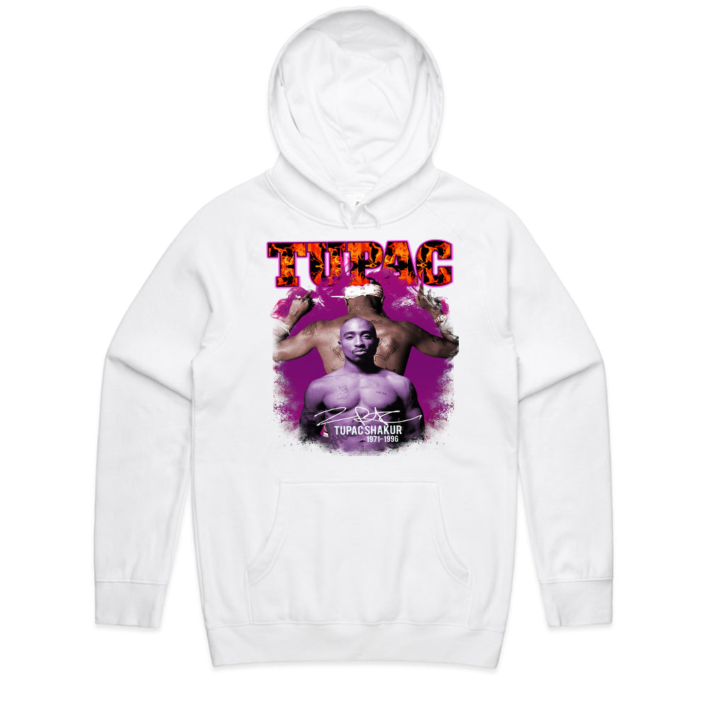 2PAC SHAKUR