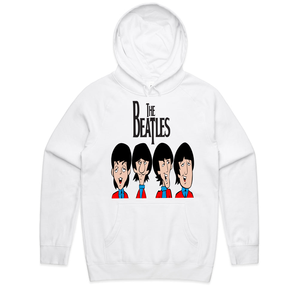 THE BEATLES