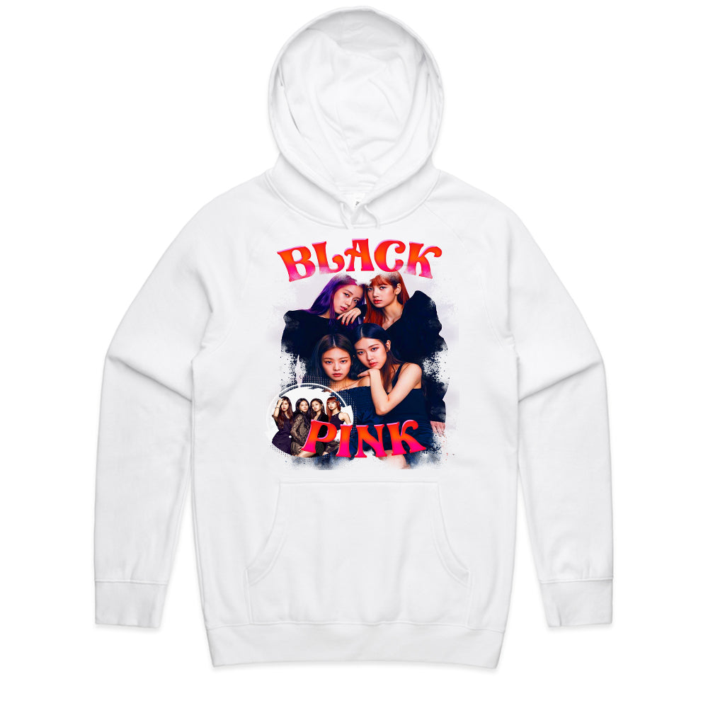 BLACK PINK