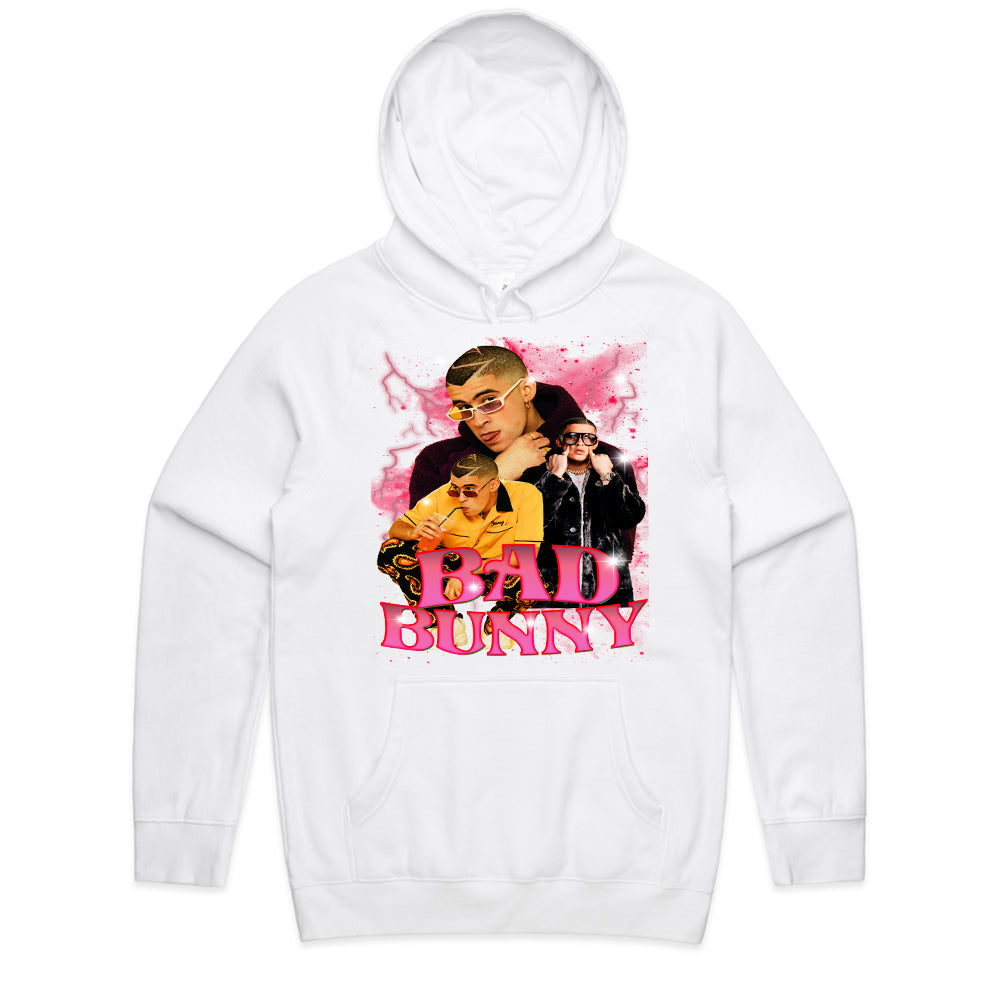 BAD BUNNY