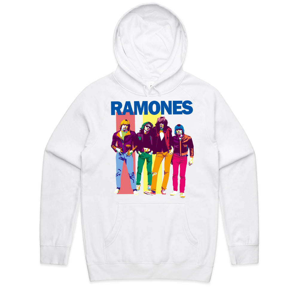 RAMONES