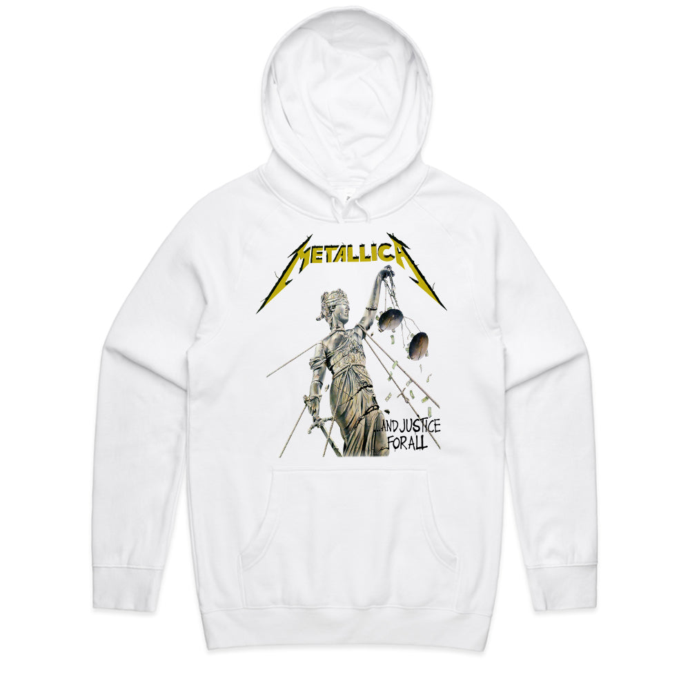 METALLICA