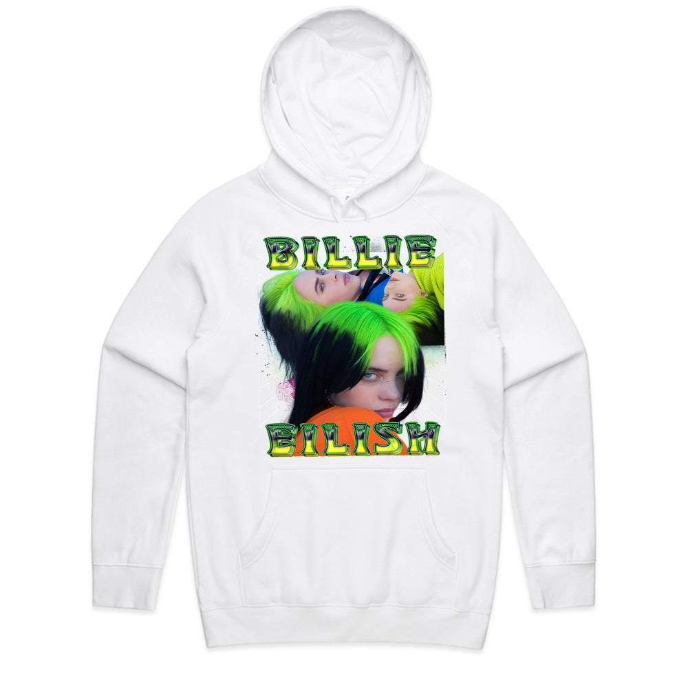 BILLIE EILISH