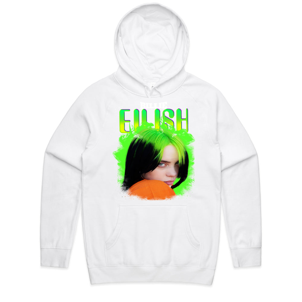 BILLIE EILISH
