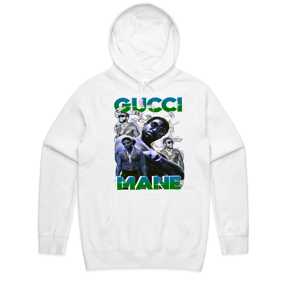 GUCCI MANE