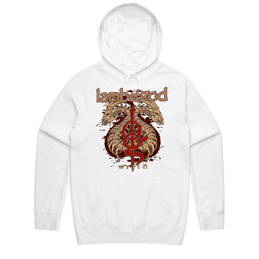 LAMB OF GOD