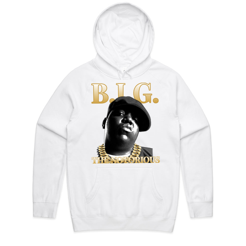 BIG - THE NOTORIOUS