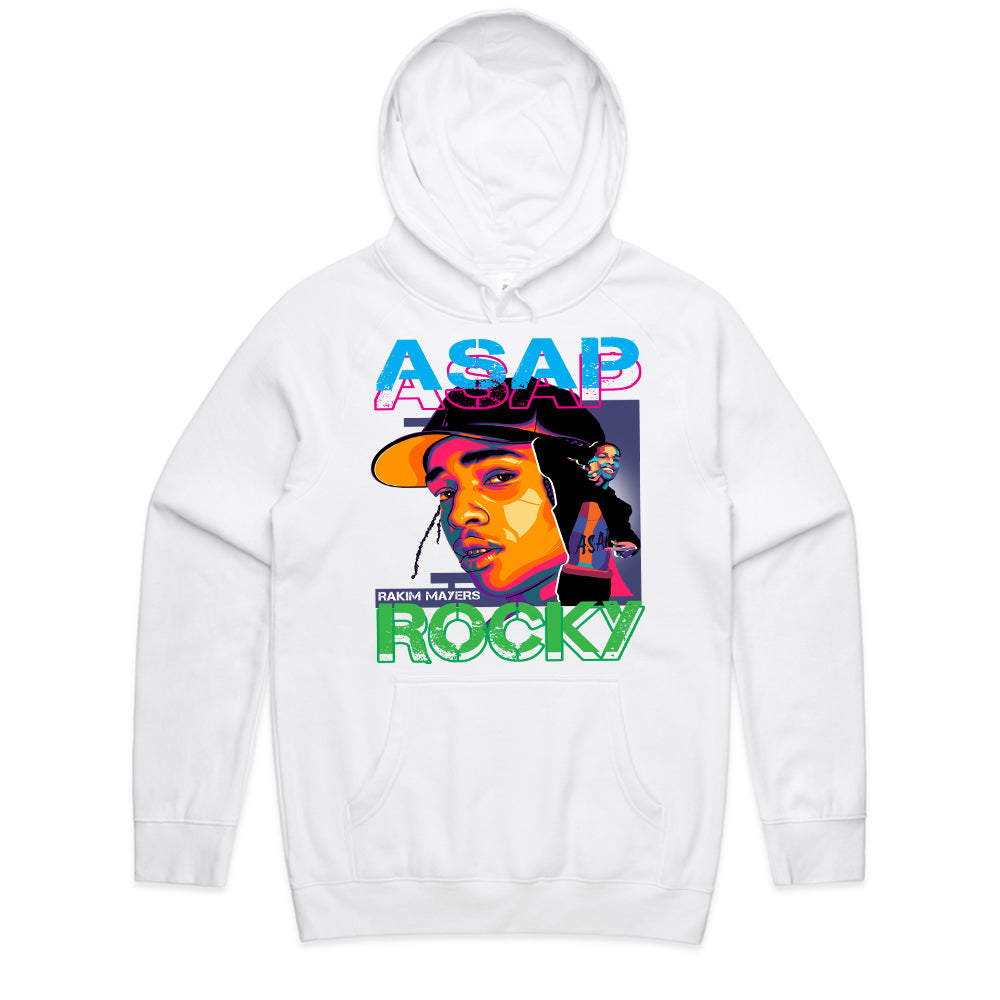 ASAP ROCKY