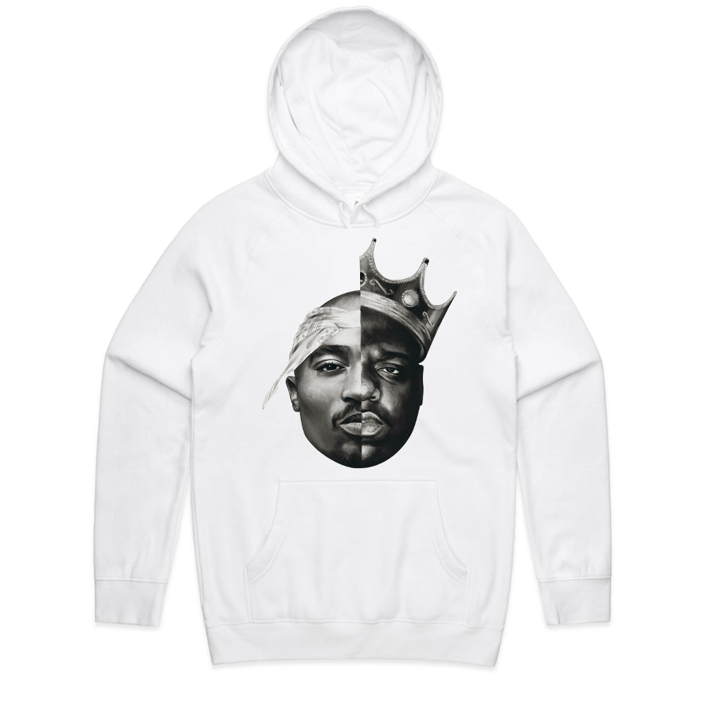 2PAC & BIGGIE