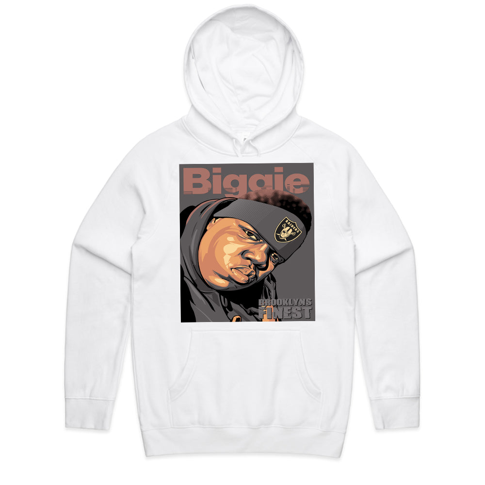 BIGGIE - BROOKLYN FINEST