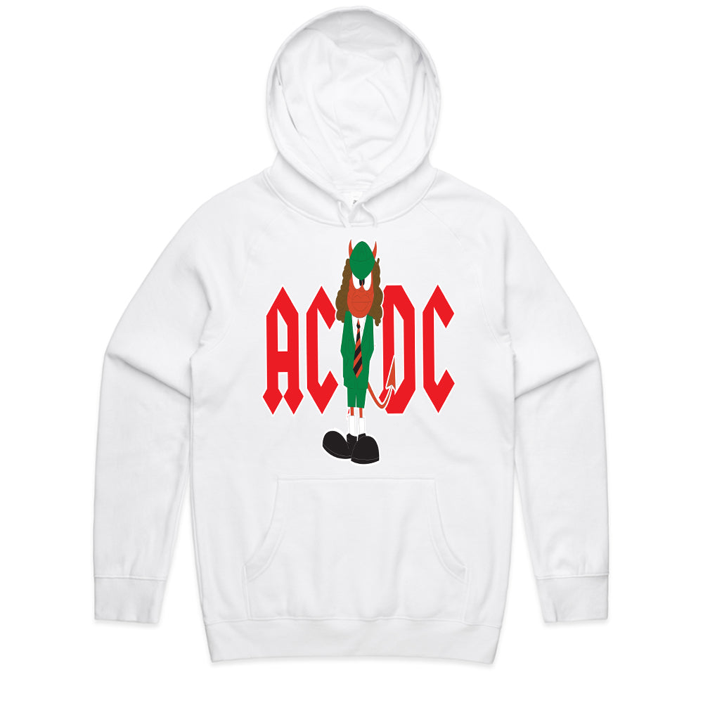AC DC