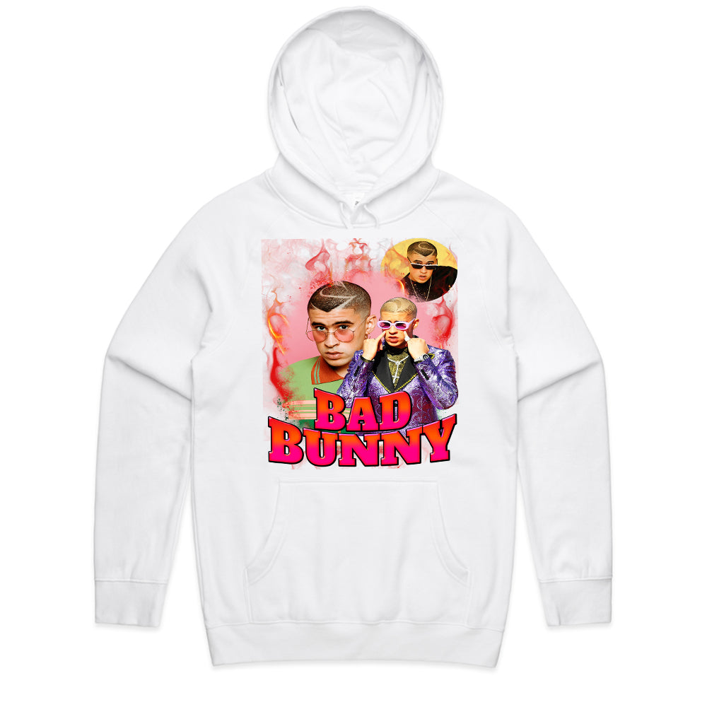 BAD BUNNY