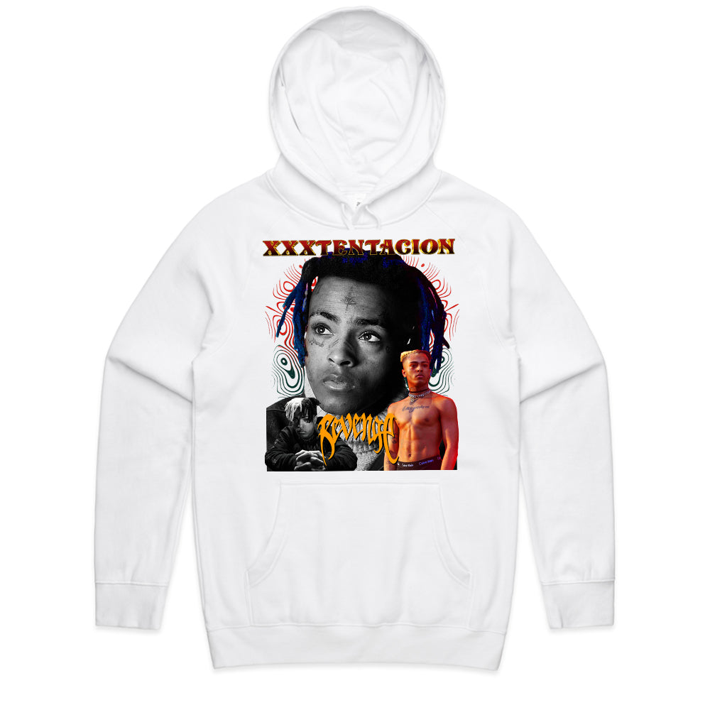 XXXTENTACION