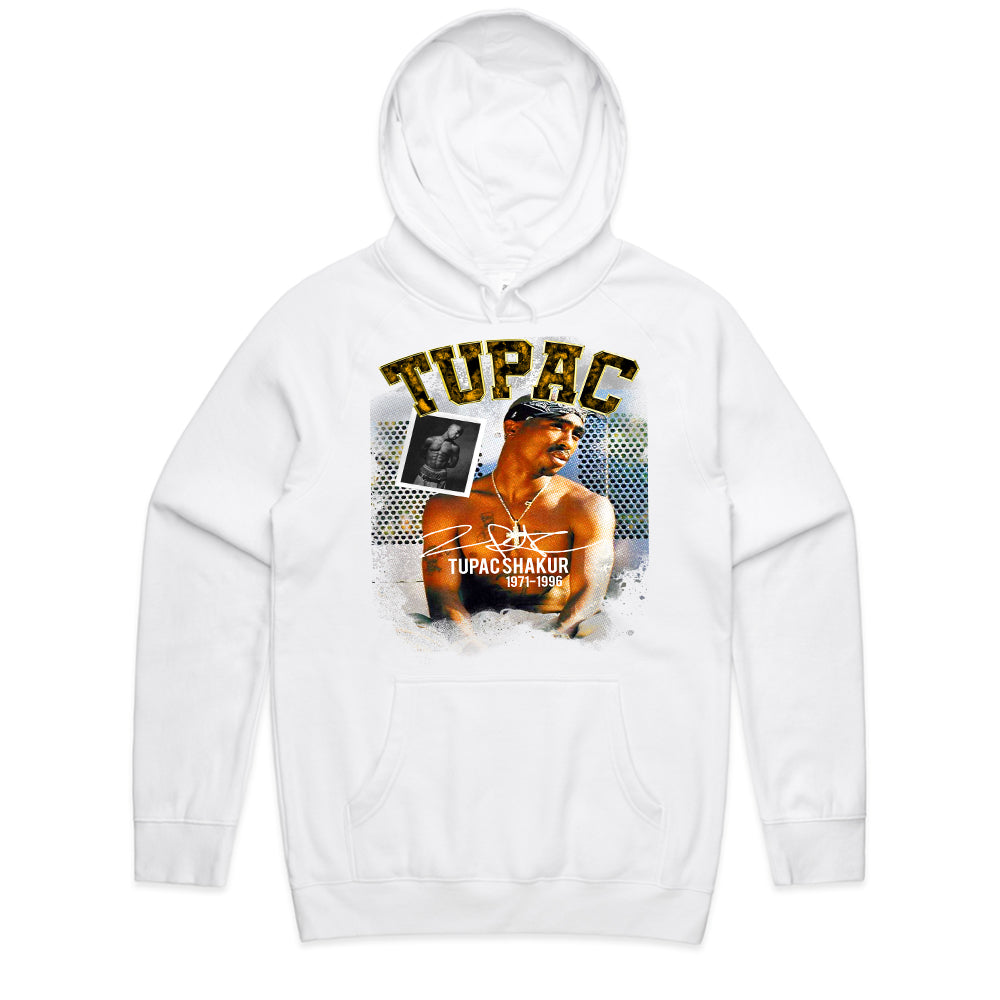 2PAC SHAKUR