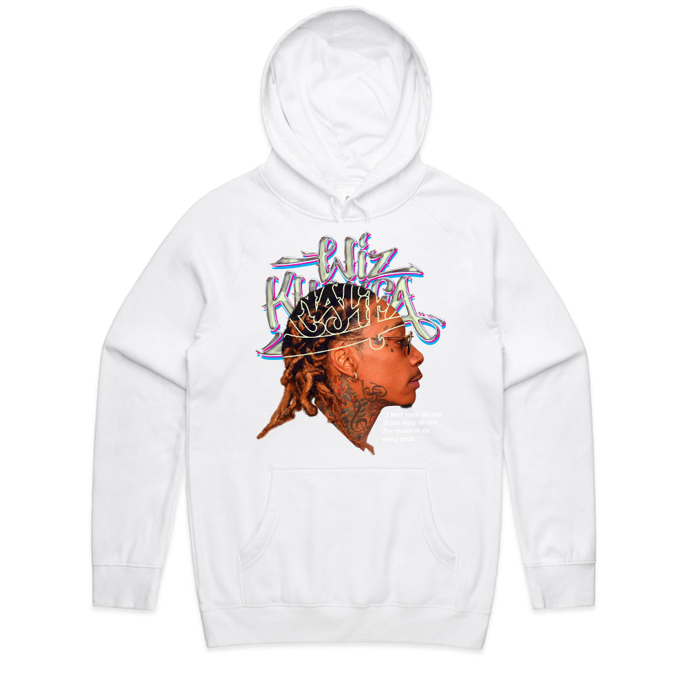WIZ KHALIFA
