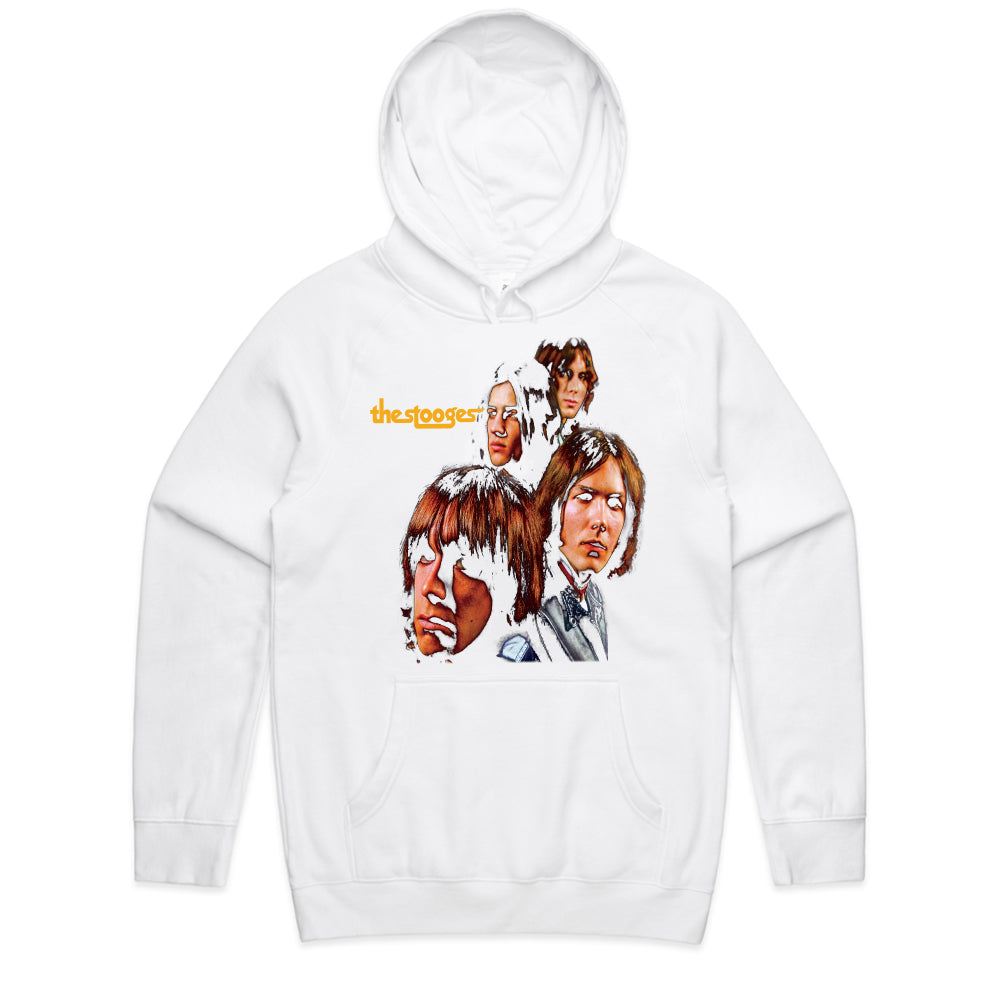 THE STOOGES