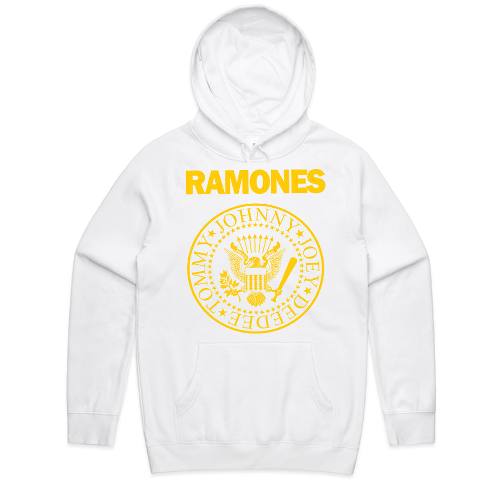 RAMONES
