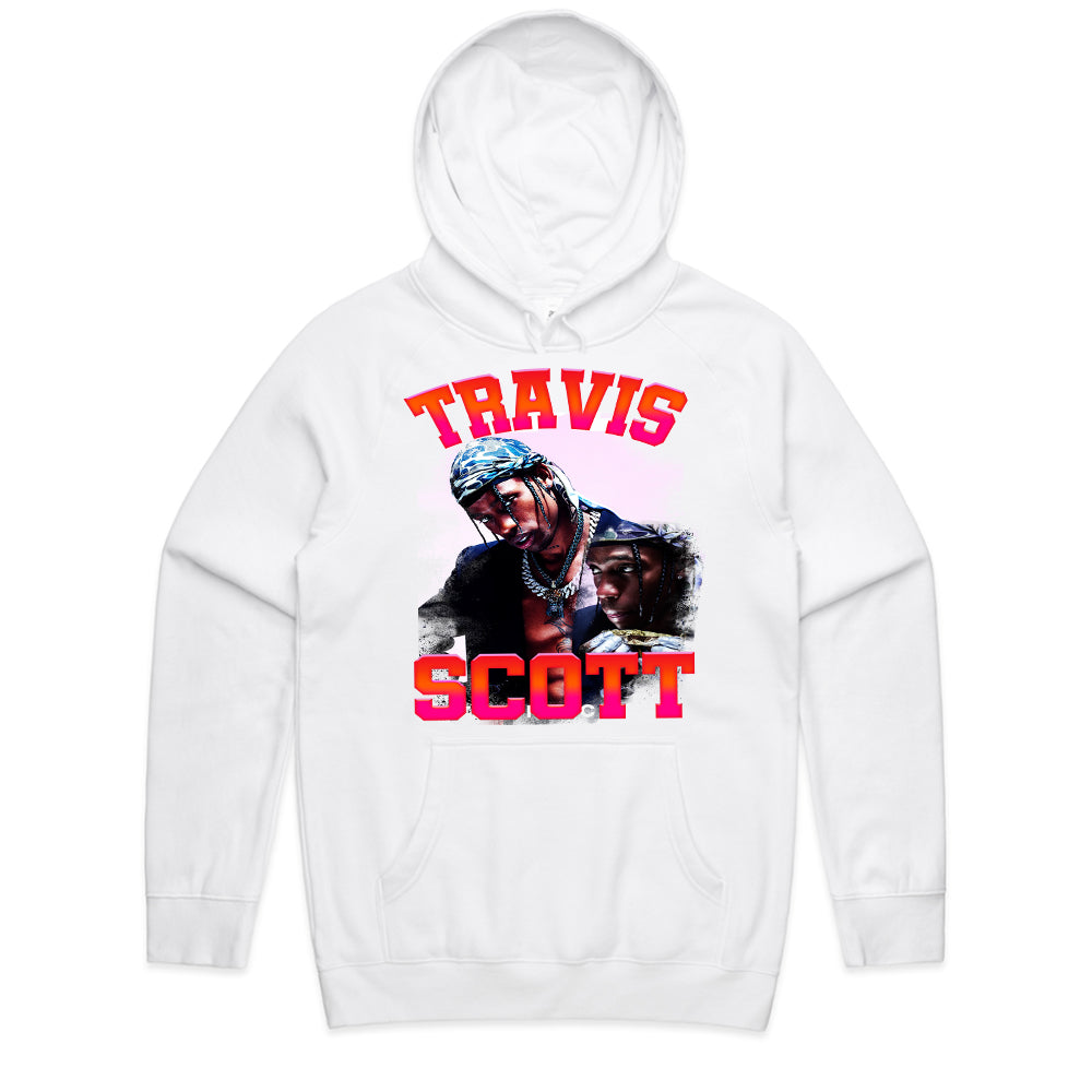 TRAVIS SCOTT