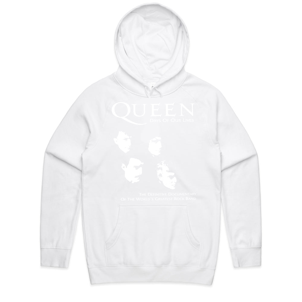 QUEEN