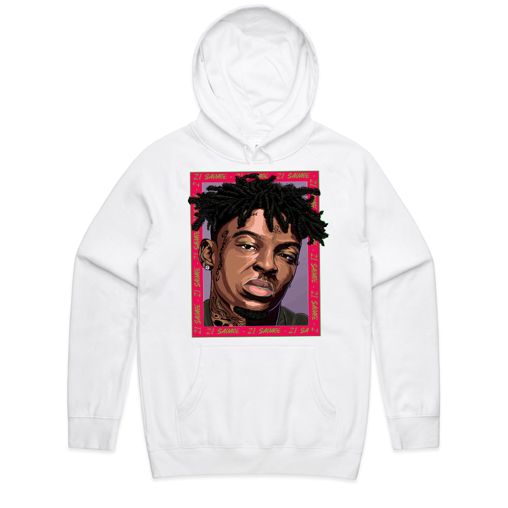 21 SAVAGE