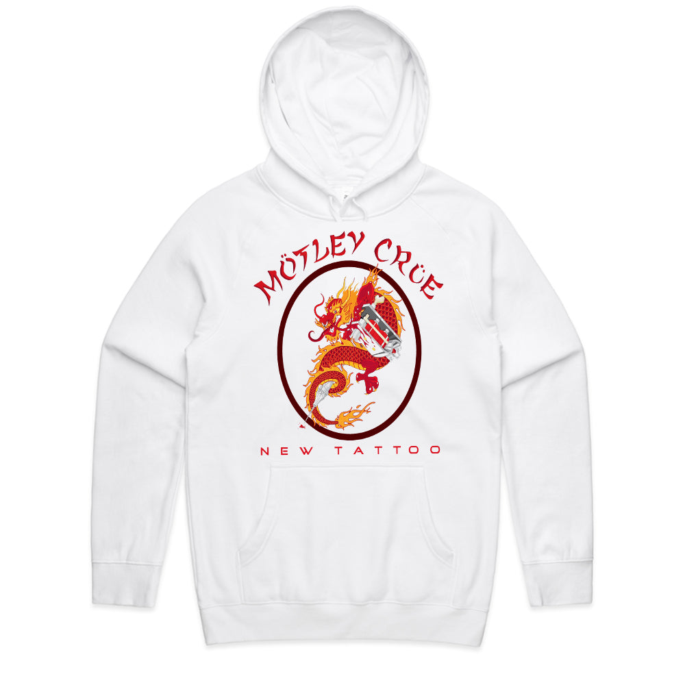 MOTLEY CRUE