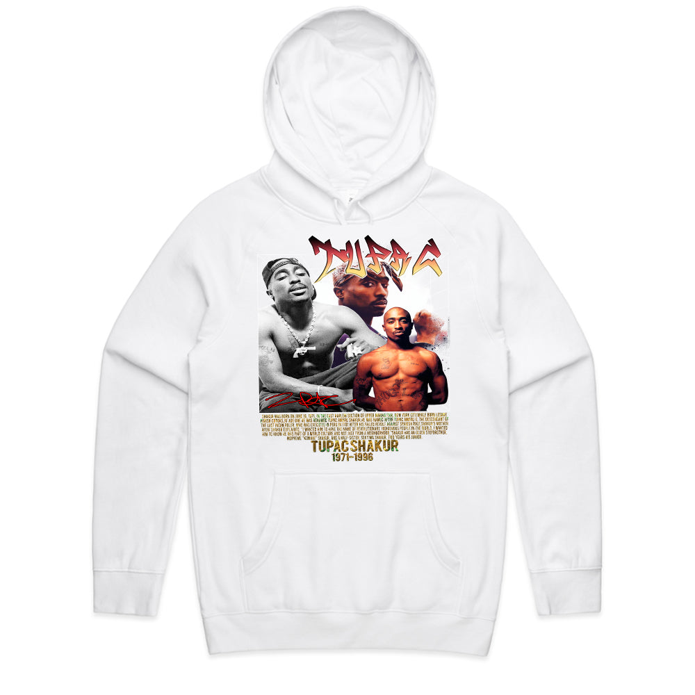 2PAC SHAKUR