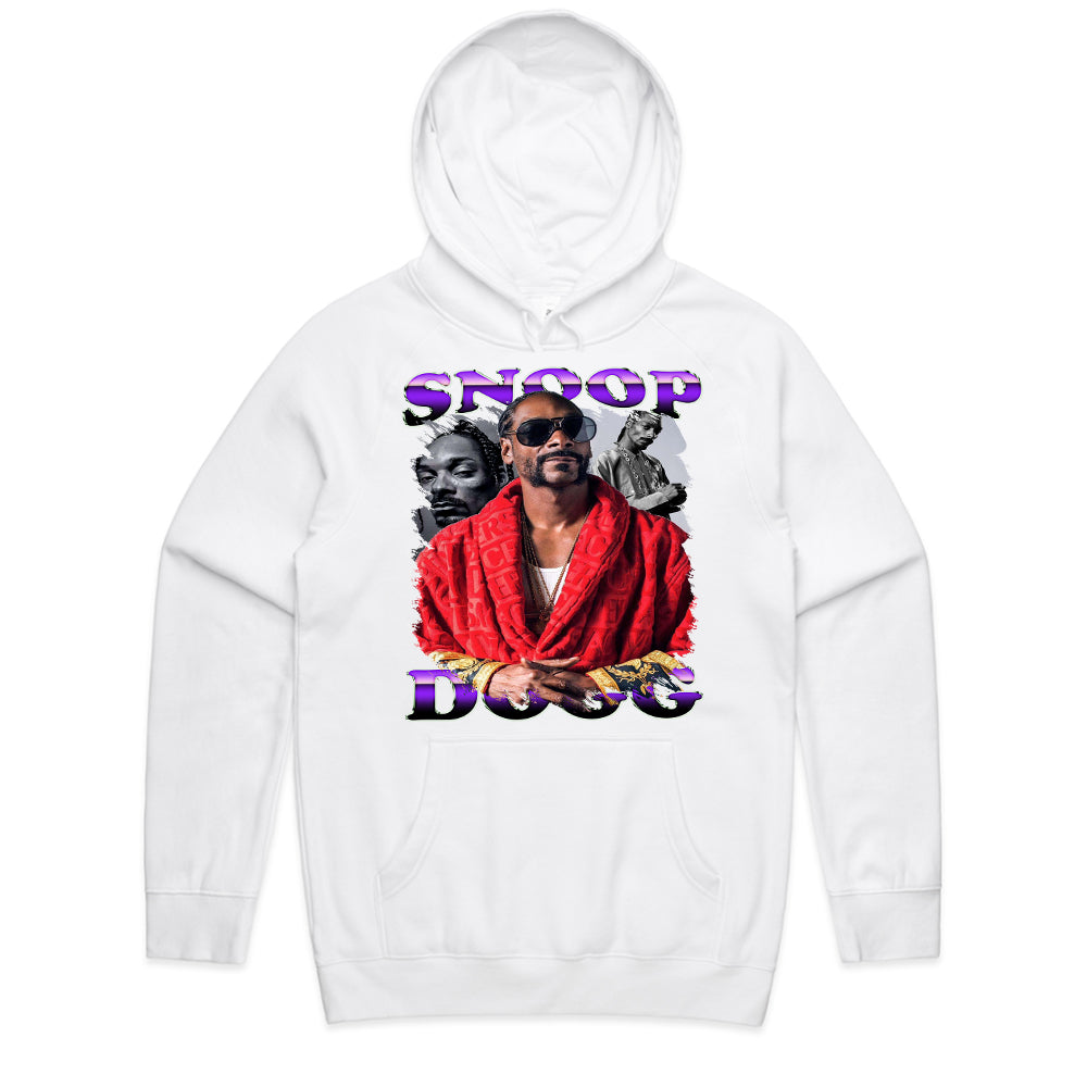 SNOOP DOGG