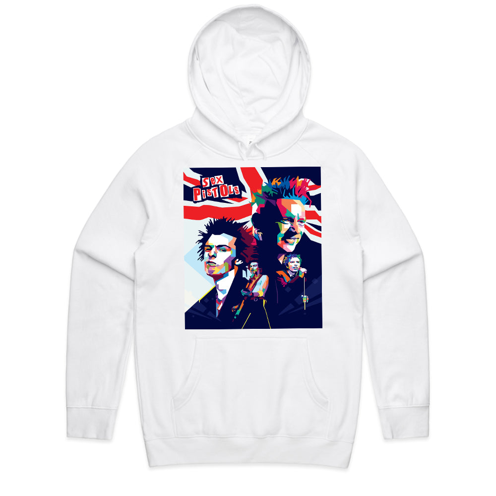 SEX PISTOLS