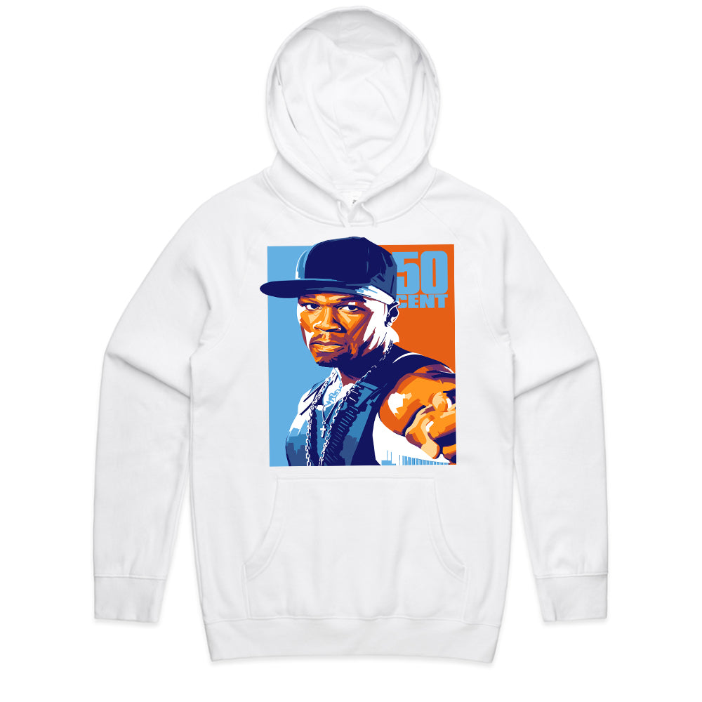 50 CENT