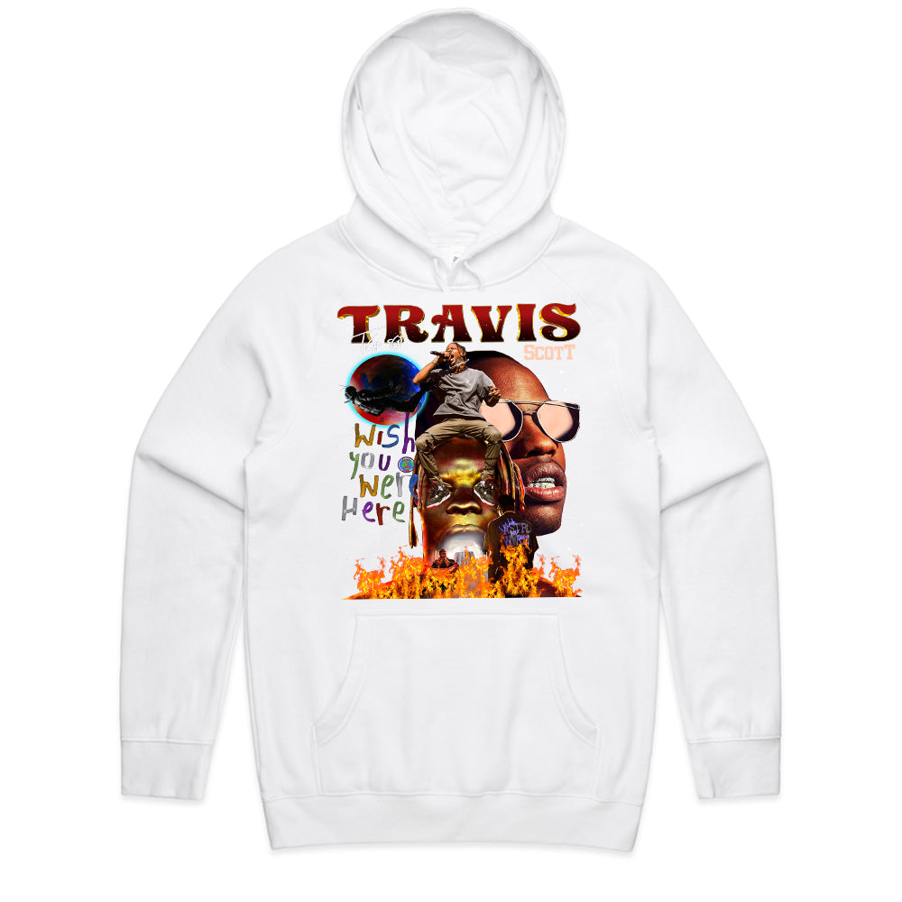 TRAVIS